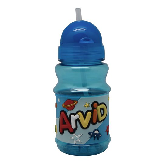 Namnflaska - Arvid