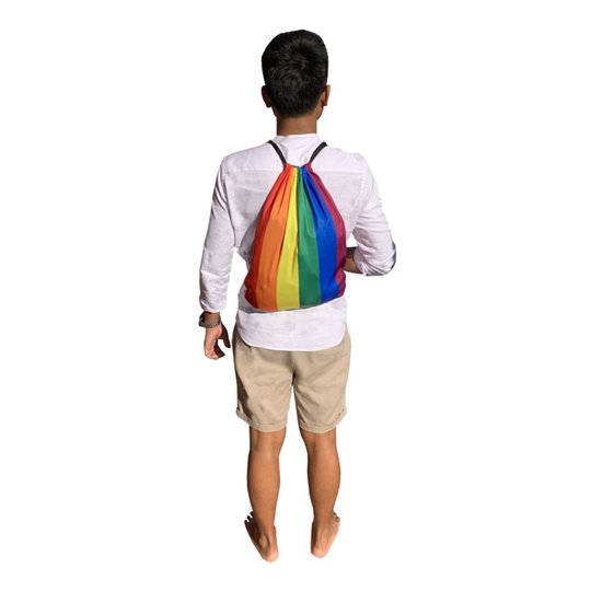 Ryggsäck Pride