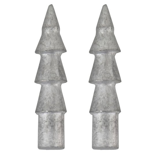Savage Gear Balance Spike tyngdknapp 16 st/pkt