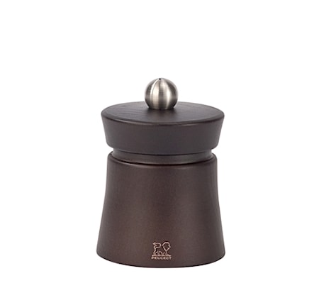 Baya Pepparkvarn Choklad 8 cm