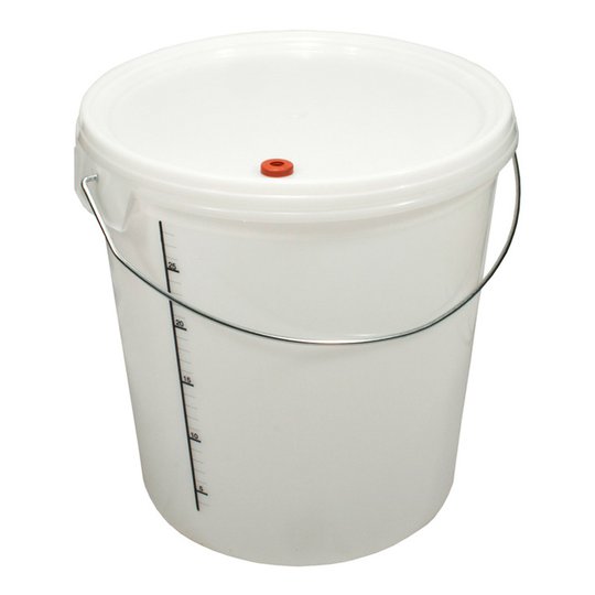 Jäshink 30 liter - Med handtag