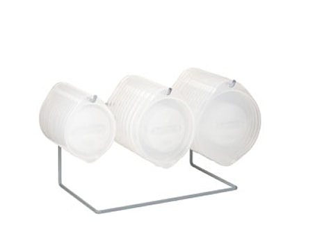 Display till Margrethelock Mini