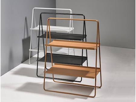 Hylla Amber A-Table