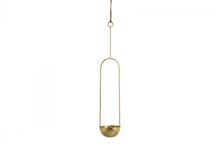Kobba Ljusstake Golden