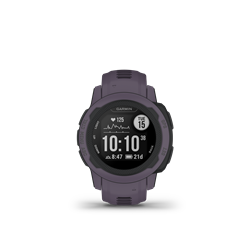 Garmin Instinct 2S, Deep Orchid