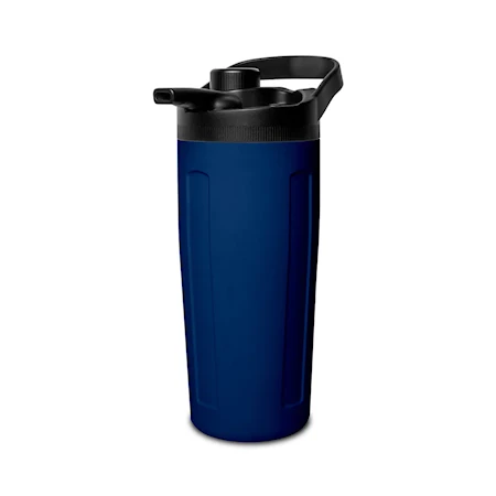 Growler uKeg Twist 70 cl Midnight