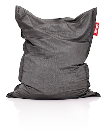 Fatboy® Original Sittpuff Outdoor Charcoal