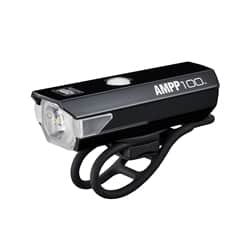 Cateye Ampp100∨b Rechargeable, Os