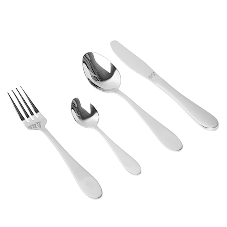 Nord Bestickset 16 delar