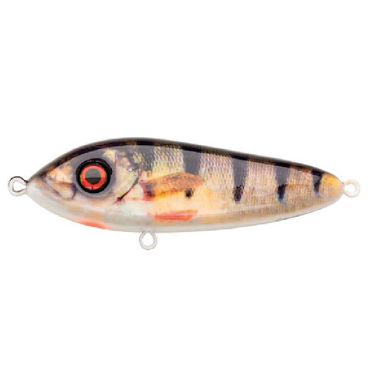 Svartzonker McJerk Real Series 15 cm jerkbait