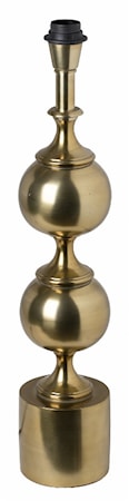 Deborah Bordslampa XL Mässing