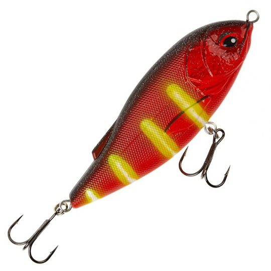 Lucky John Arrow Jerk 15F 033