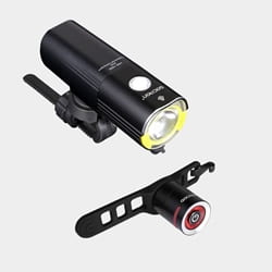 Gaciron Lampset Gaciron Speed X 1000 / Powerglow