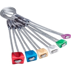 Dmm Wallnut Set 1-6