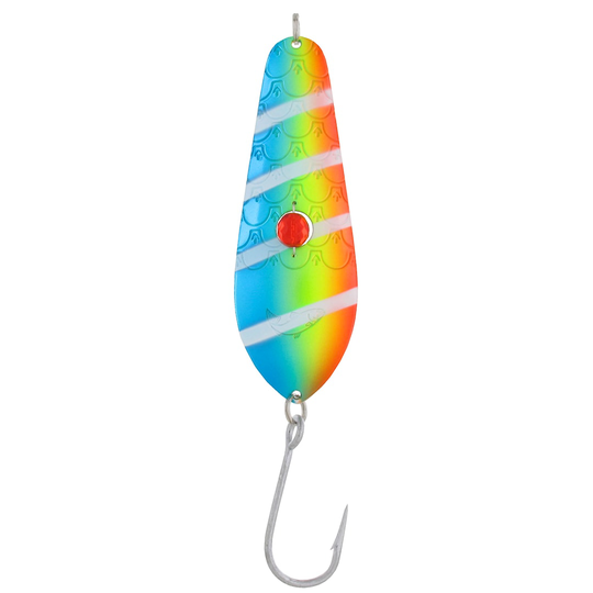 Kuusamo Iso Räsänen 12 cm 50 g skeddrag Signature Series Niko Satto