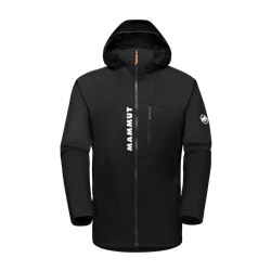 Mammut Aenergy WB Hooded Jacket Men