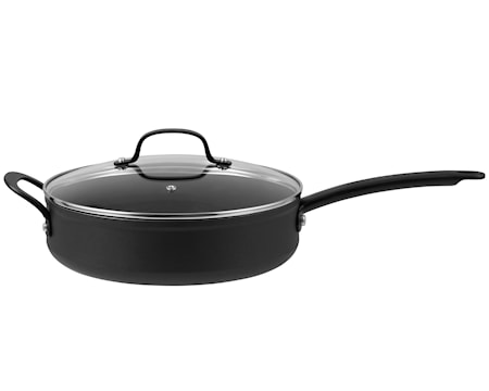 Arc Traktörpanna med glaslock 26 cm