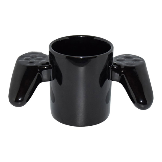 Mugg Gamer