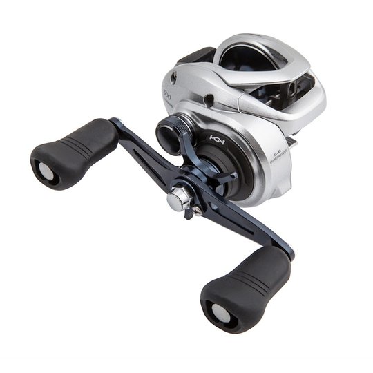 Shimano Tranx multirulle