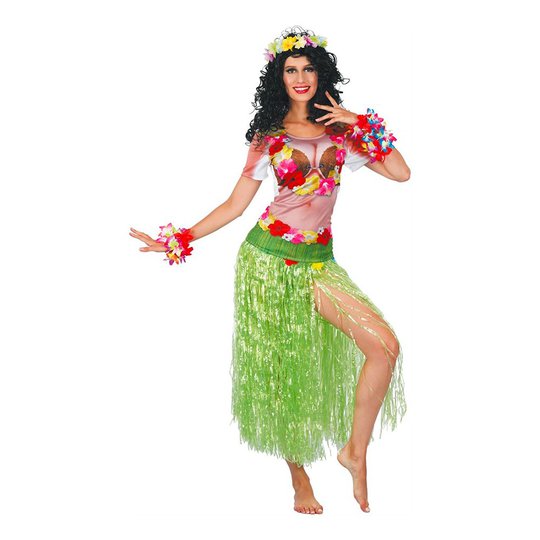 T-Shirt Hawaii Woman - One size (motsvarande ca 42)