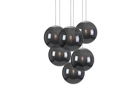 Fatboy® Spheremaker 6 Pendellampa Svart
