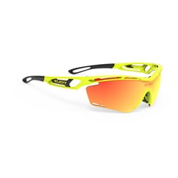 Rudy Project Tralyx Yellow Fluo Gloss Lens