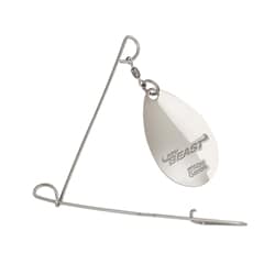 Abu Garcia Beast Insta-Spinnerbait 2-Pack