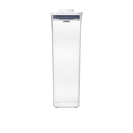 POP Container lille kvadrat 2,1L