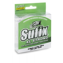 Sufix XL Strong 150M Mono Line