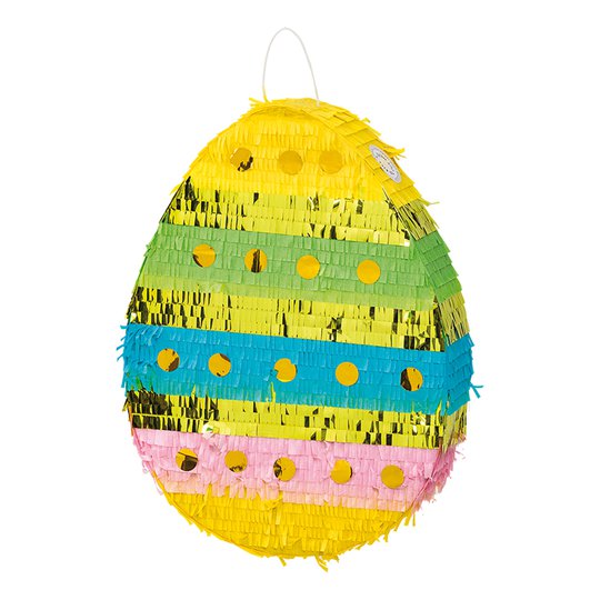 Pinata Påskägg