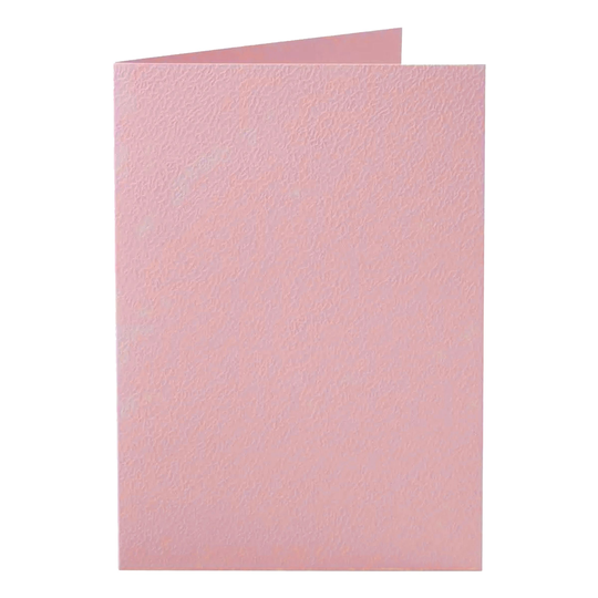 Kort Rosa - 10-pack