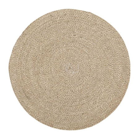 Bordstablett Ella Beige 38 cm