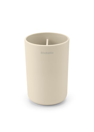 ReNew Tandborsthållare Beige