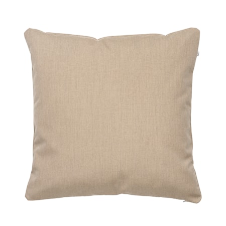 Kuddfodral Gerda 50x50cm Beige