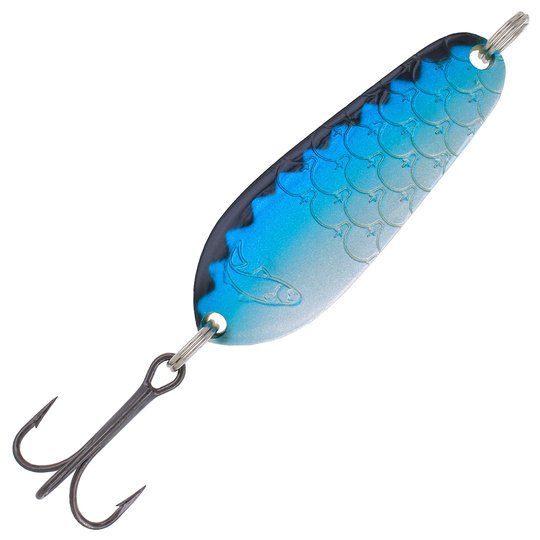 Kuusamo Räsänen Alumiini 50 mm/4g skeddrag