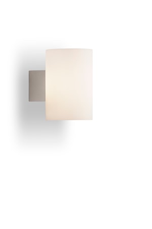 Evoke Vägglampa Vit L