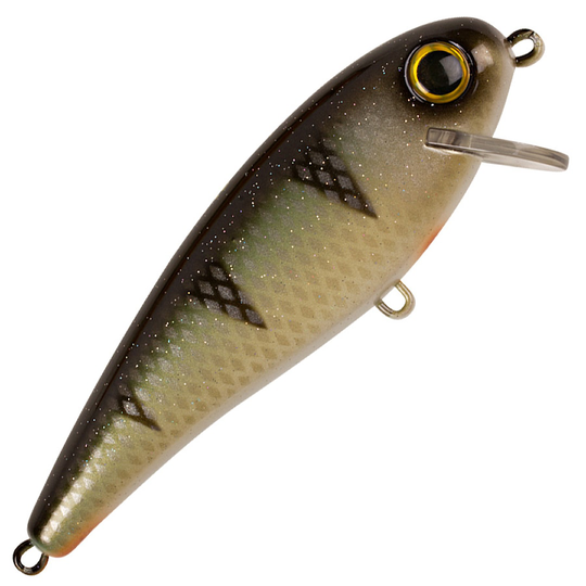 Strike Pro Jonny Vobbler 15 cm vaappu Special Pike