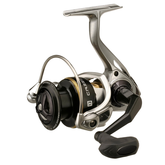 13 Fishing Creed K haspelrulle 4000