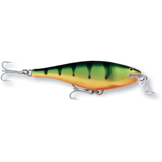 Rapala Super Shad Rap 14 cm wobbler