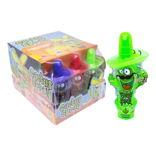 Cactus Spray - 25 ml