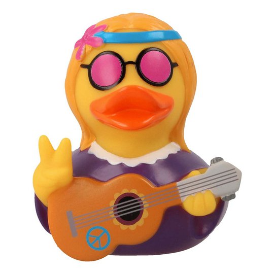 Badanka Kvinnlig Hippie