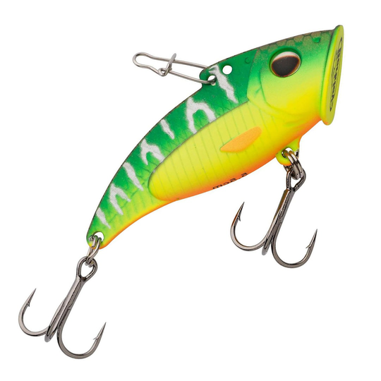 Berkley Rattling Powerblade 17 g Firetiger