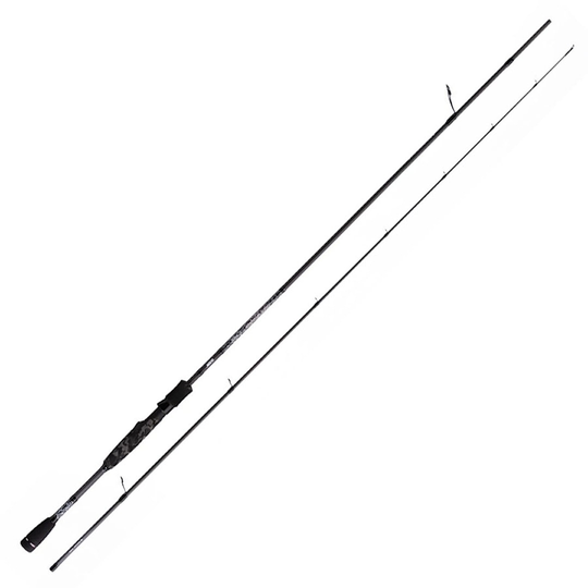 Jaxon Grey Stream haspelspö 240cm 10-40g