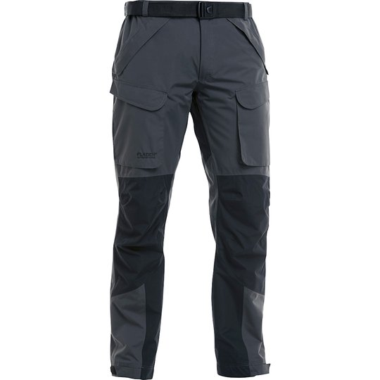 Fladen Authentic Wear 2.0 byxor grå