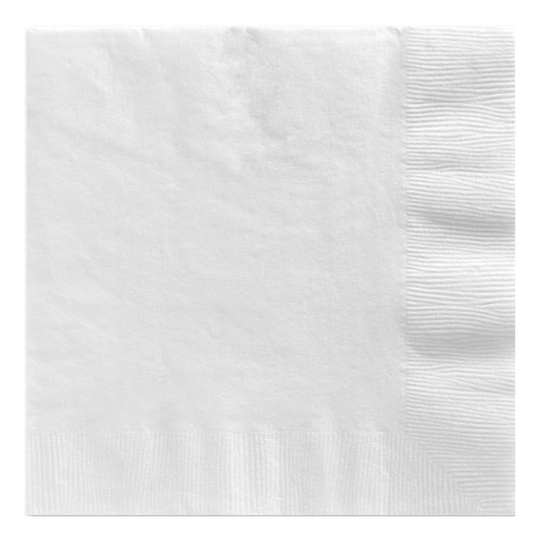 Kaffeservetter Vita - 20-pack