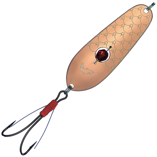 Kuusamo Räsänen Helmi Ruohikko 7 cm 20 g vassdrag C-S