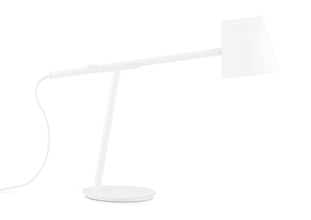 Momento Bordslampa EU Vit