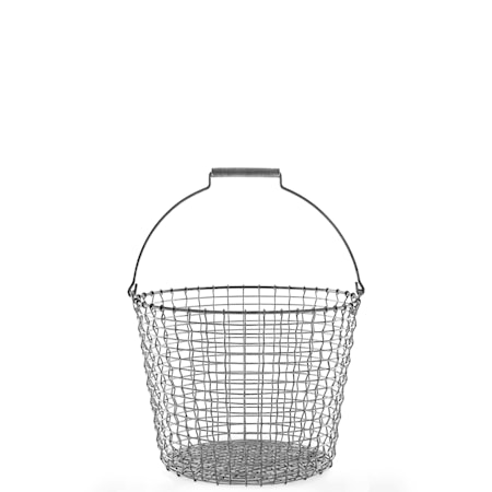 Bucket 24 Korg Galvaniserat
