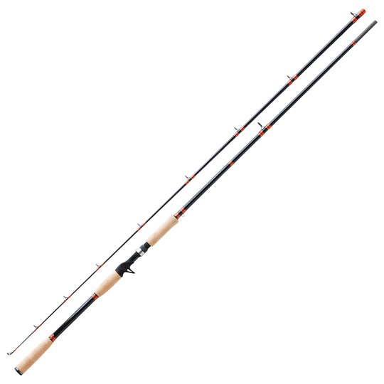 Patriot Shad Specialist spinnspö