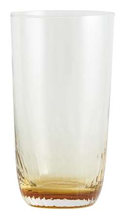 Garo Tall Glas Bärsten